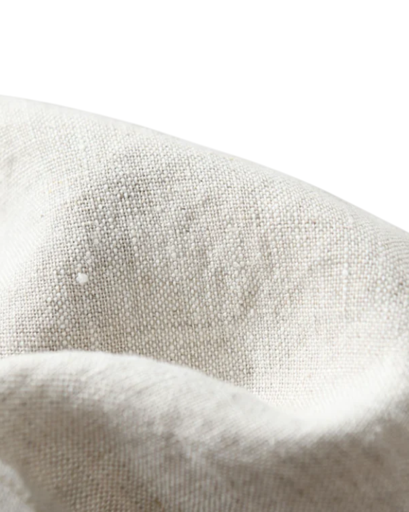 OLD MONEY LINEN SHORT - 100% LINEN