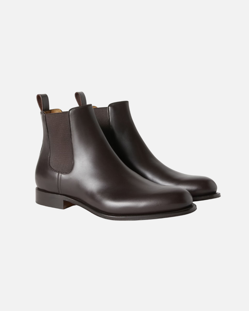 OLD MONEY WINDSOR BOOTS
