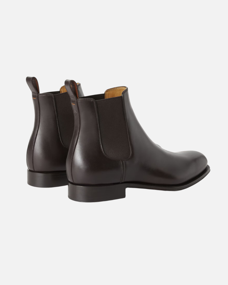 OLD MONEY WINDSOR BOOTS