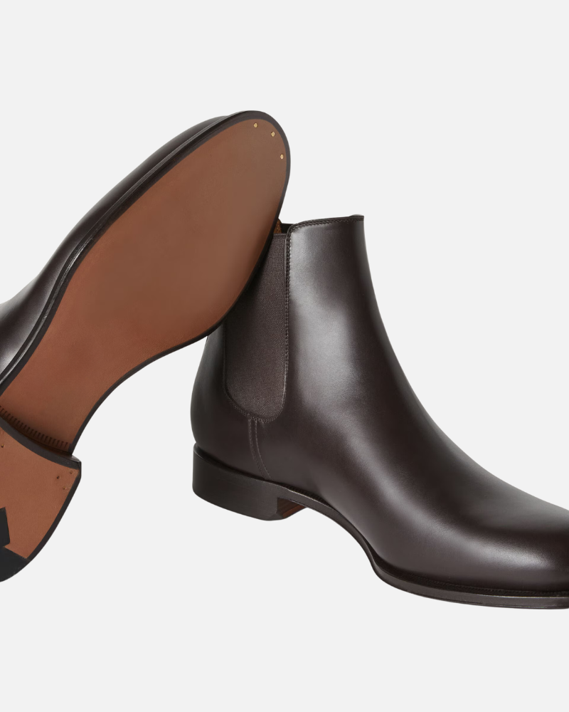 OLD MONEY WINDSOR BOOTS