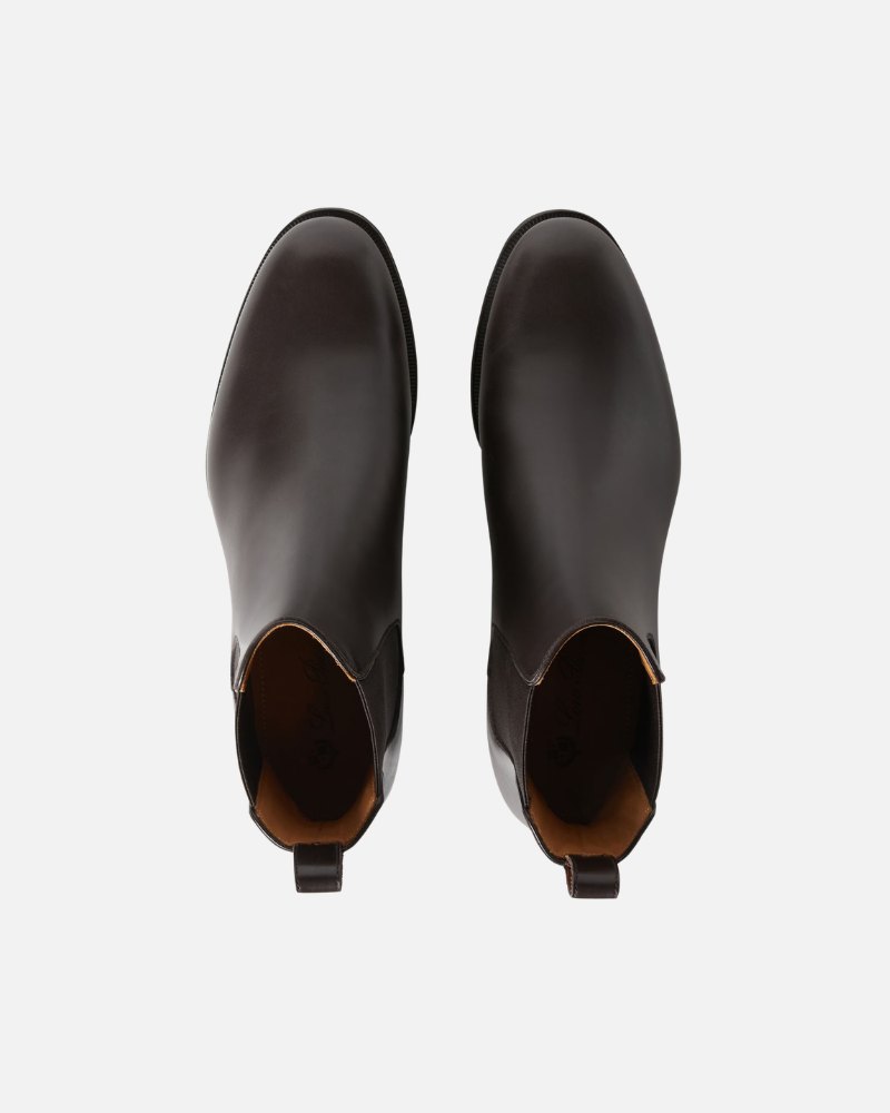 OLD MONEY WINDSOR BOOTS