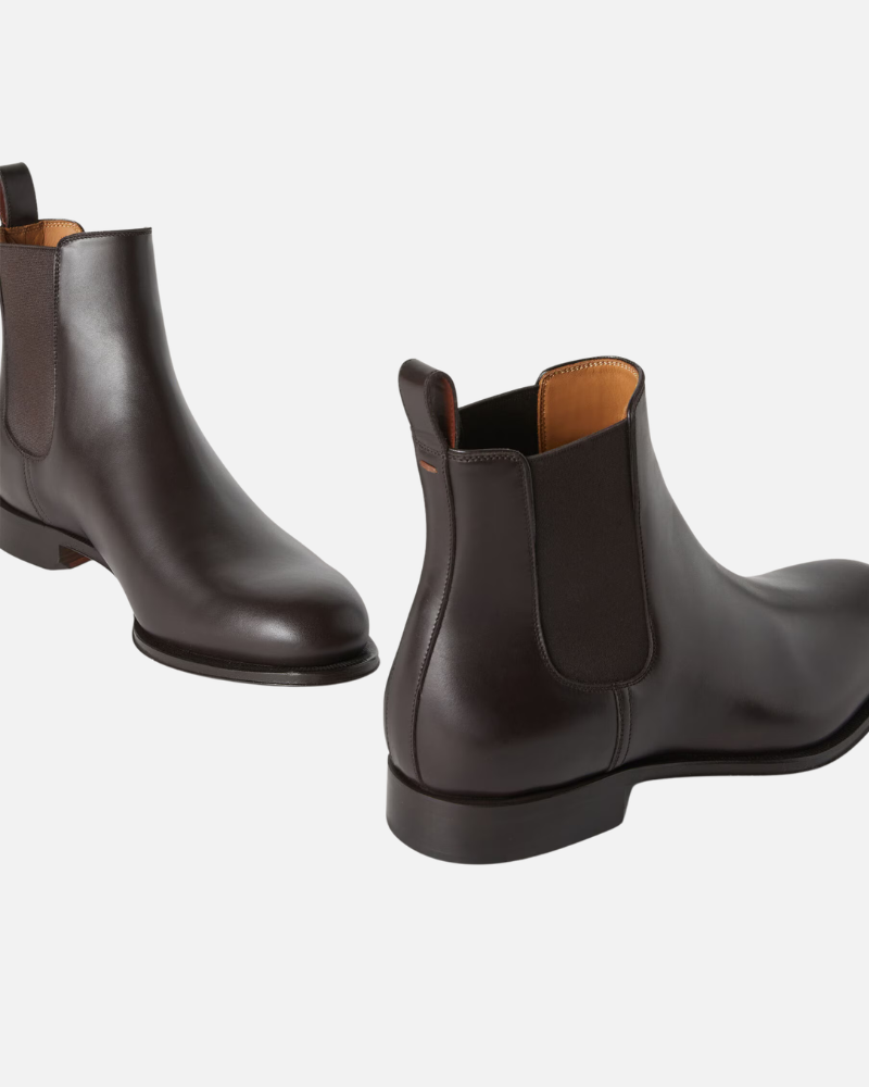 OLD MONEY WINDSOR BOOTS
