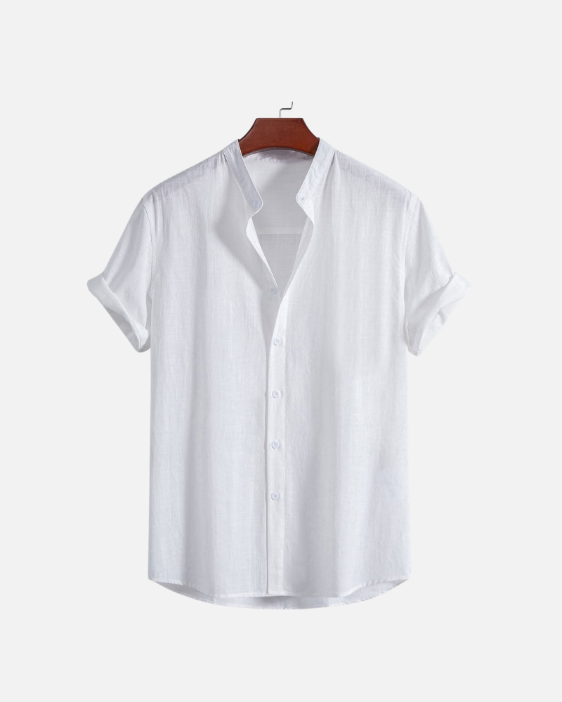 OLD MONEY SUMMER SHIRT