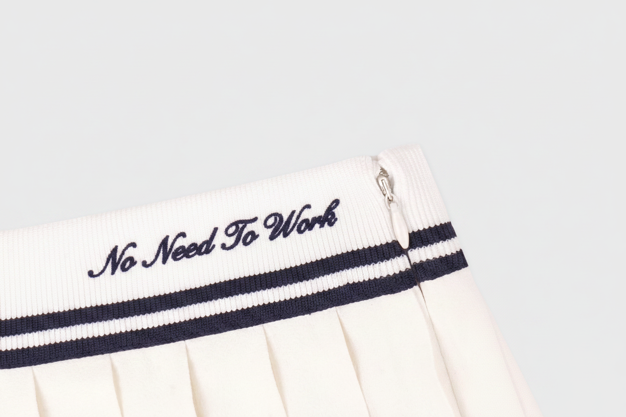 COURT NNTW skirt