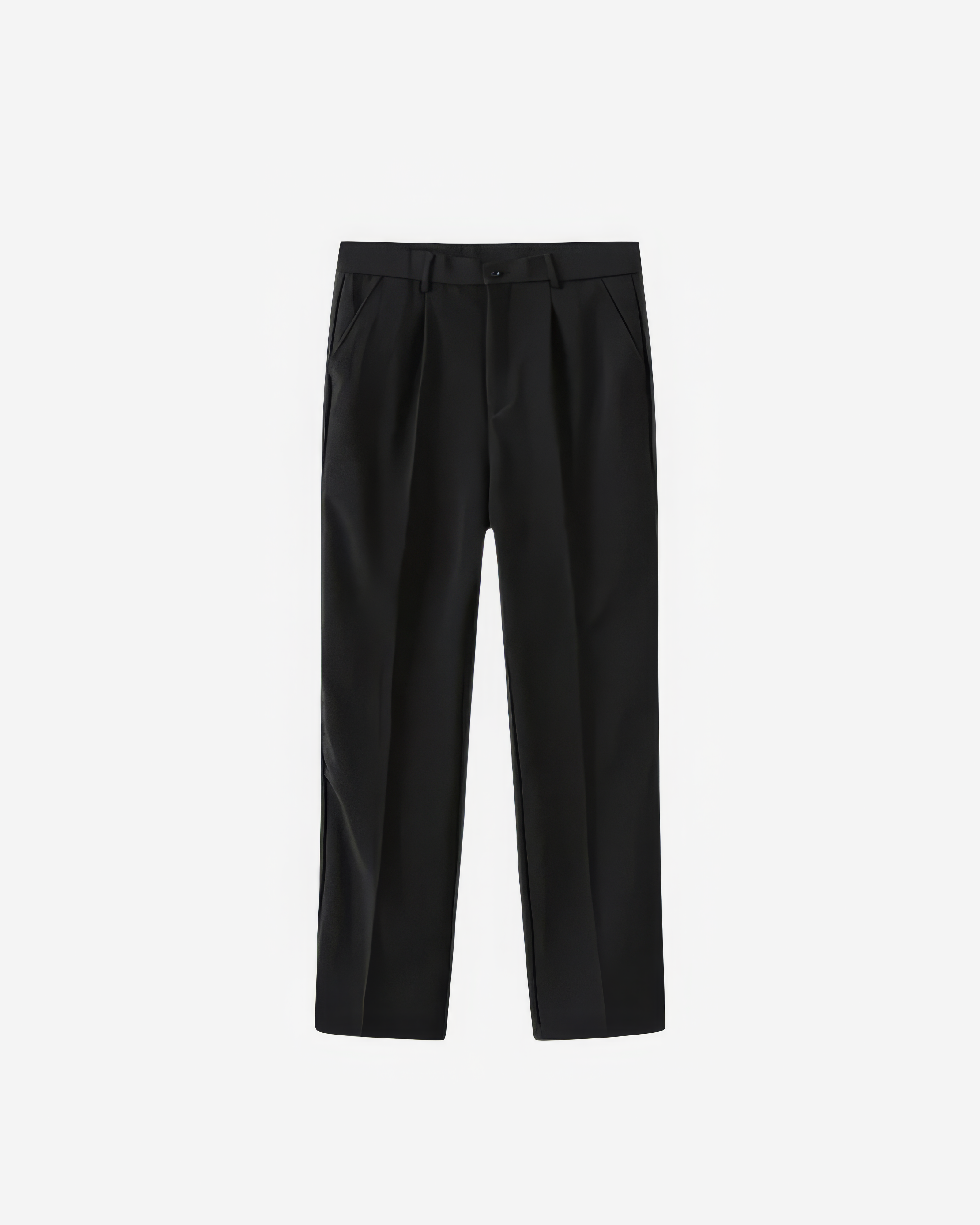 OLD MONEY TAILORED TROUSER