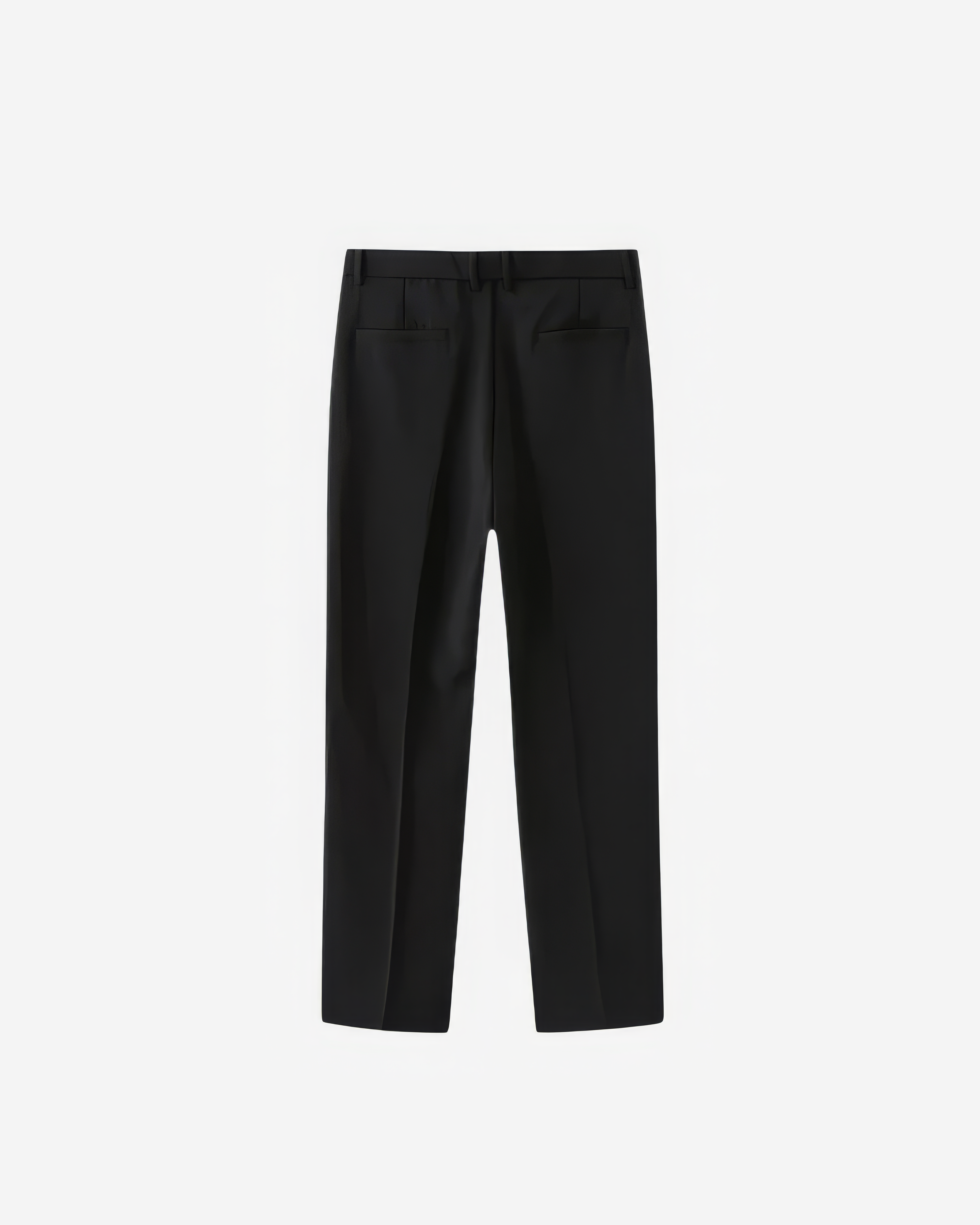 OLD MONEY TAILORED TROUSER