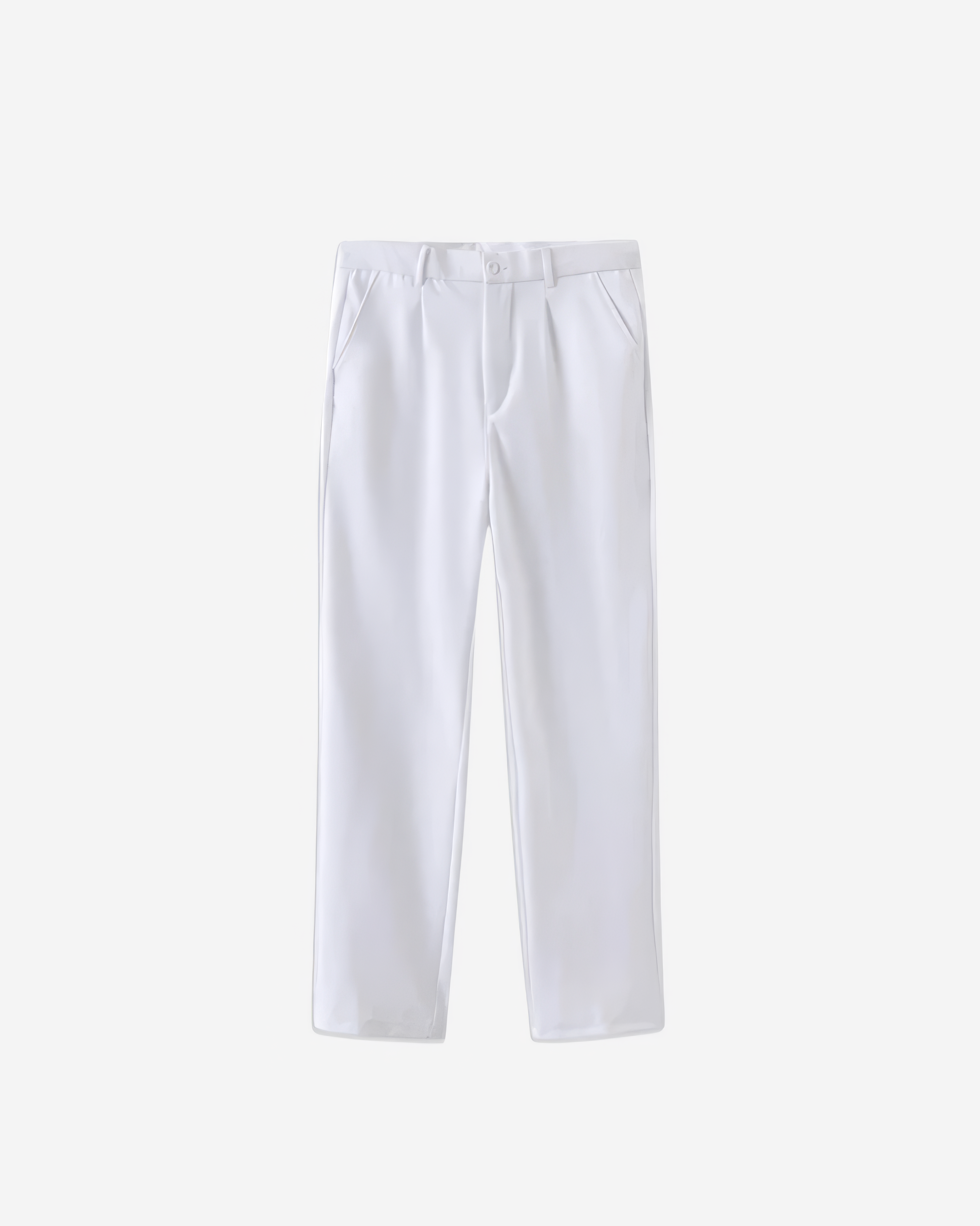 OLD MONEY TAILORED TROUSER