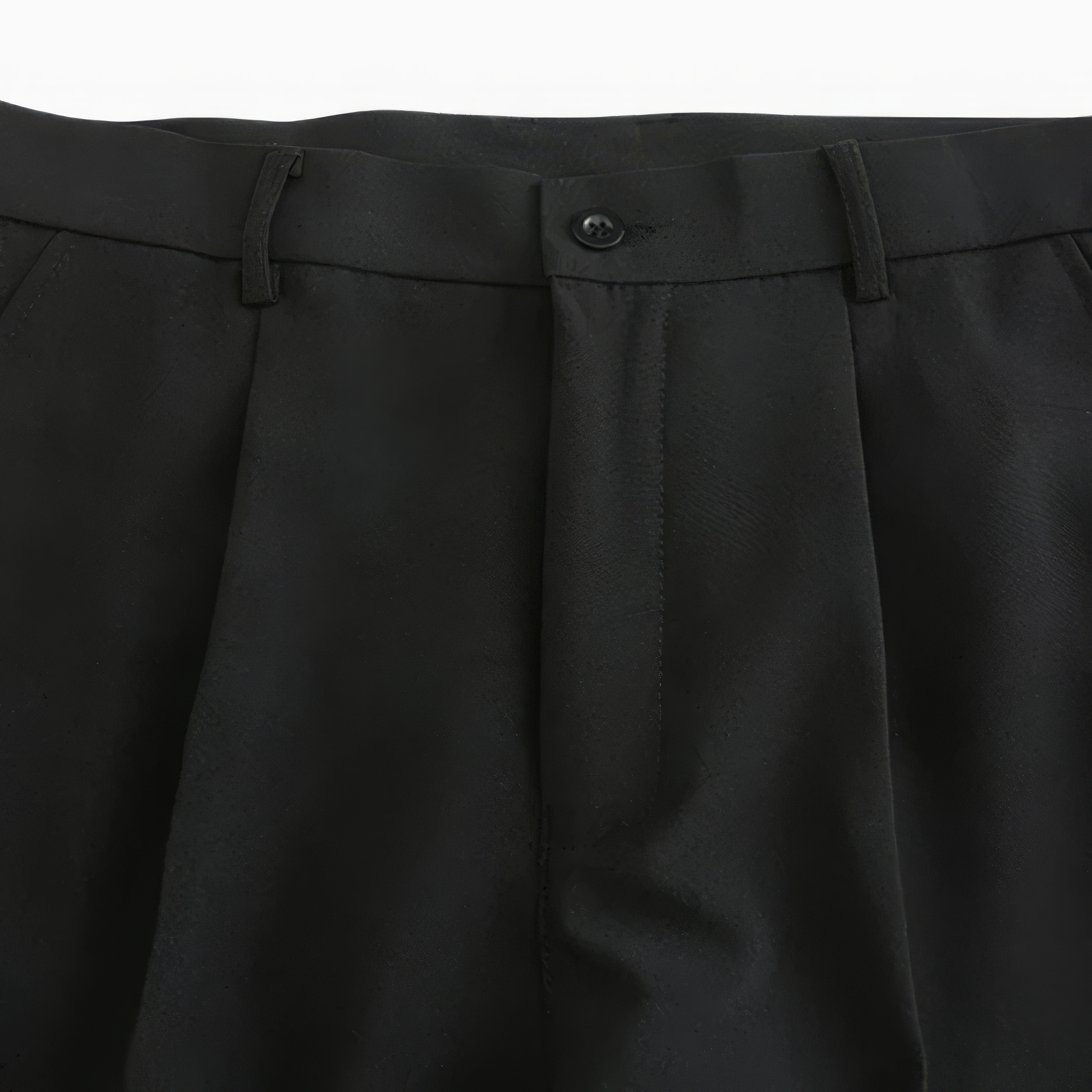 OLD MONEY TAILORED TROUSER