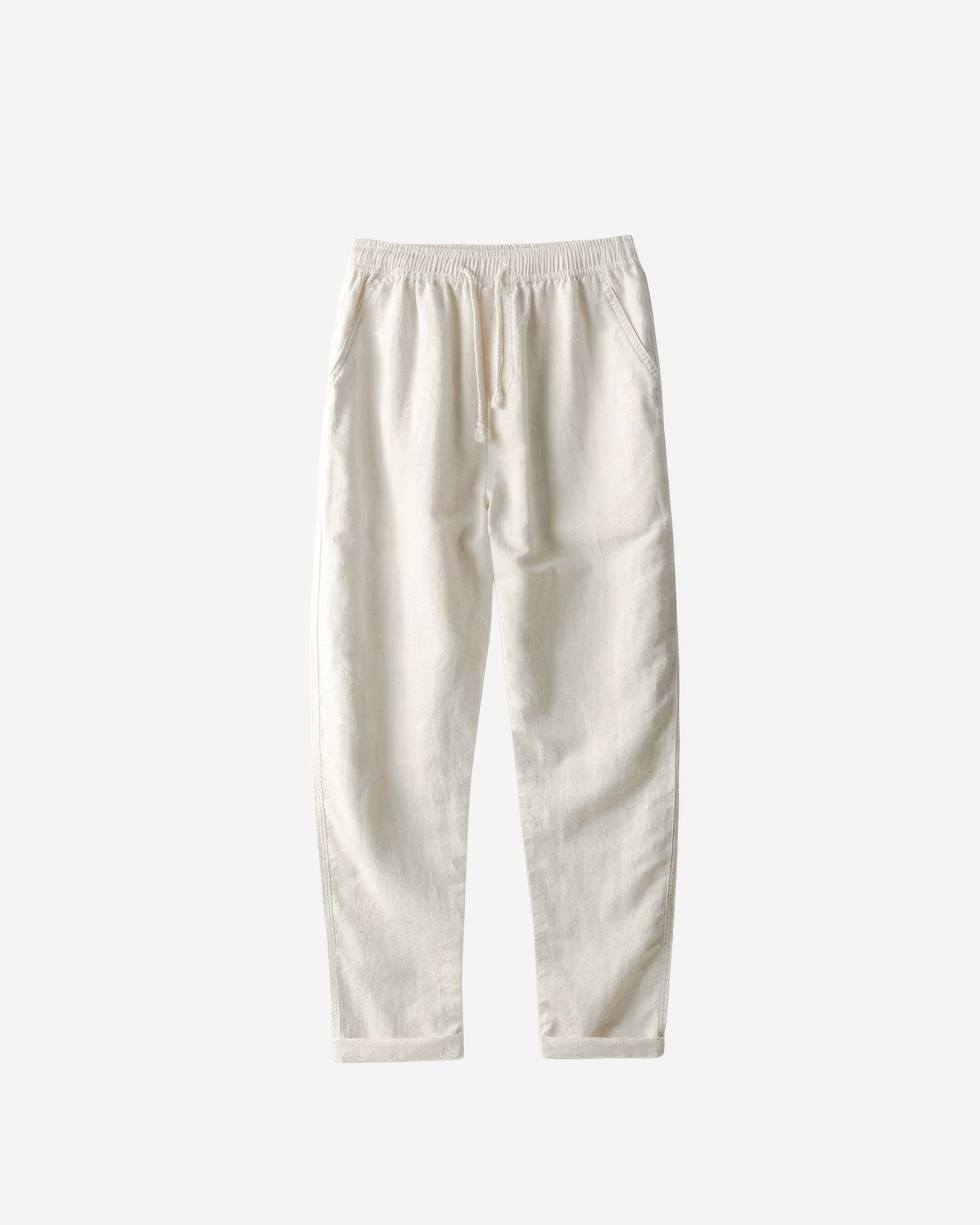 OLD MONEY AMALFI LINEN PANT - 100% LINEN