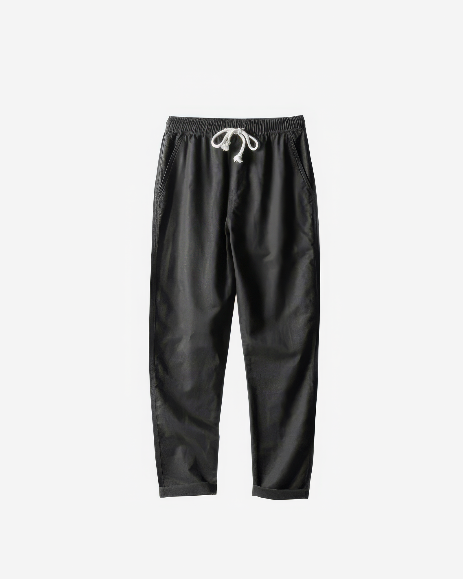 OLD MONEY AMALFI LINEN PANT - 100% LINEN