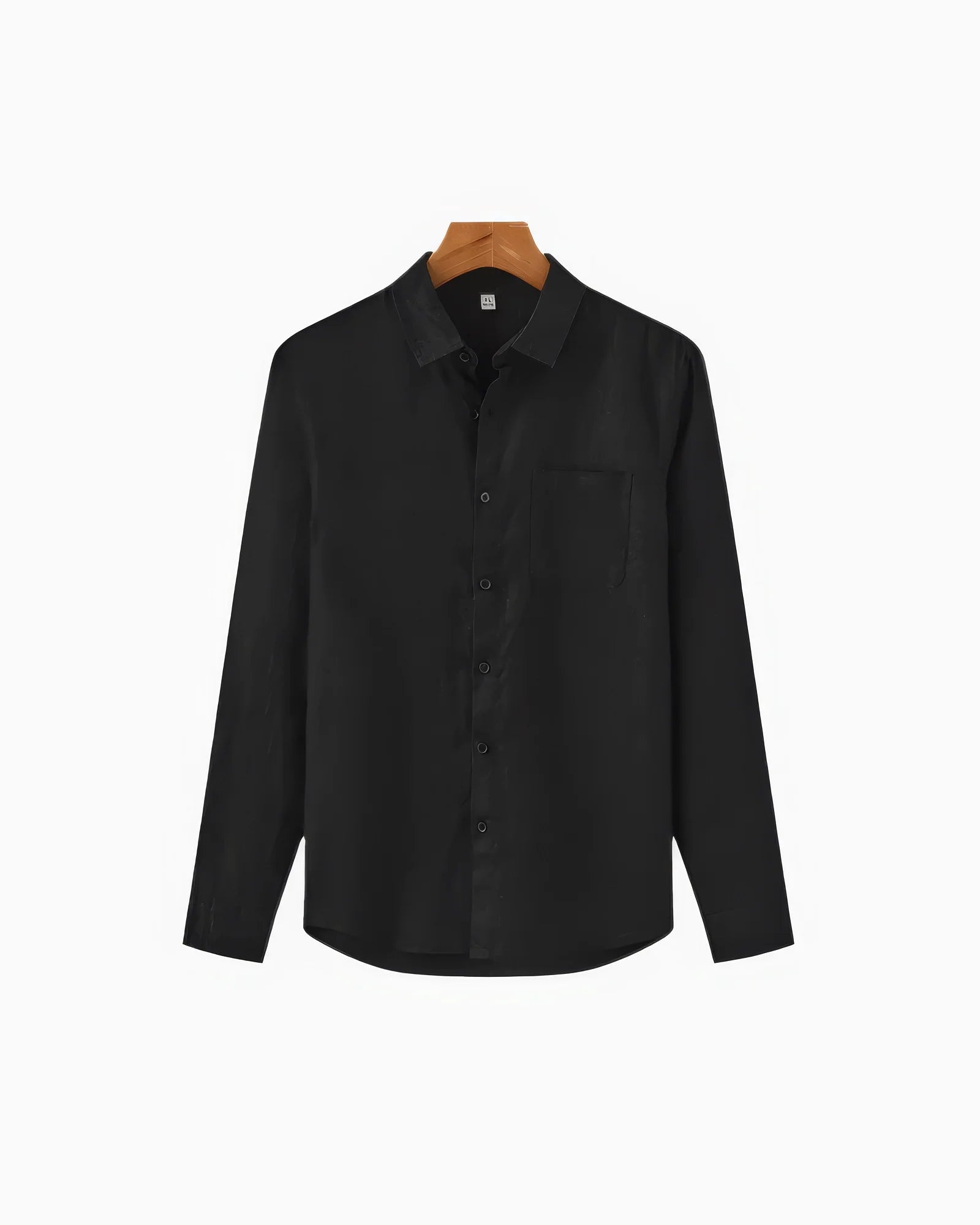 OLD MONEY SUMMER SHIRT - 100% LINEN