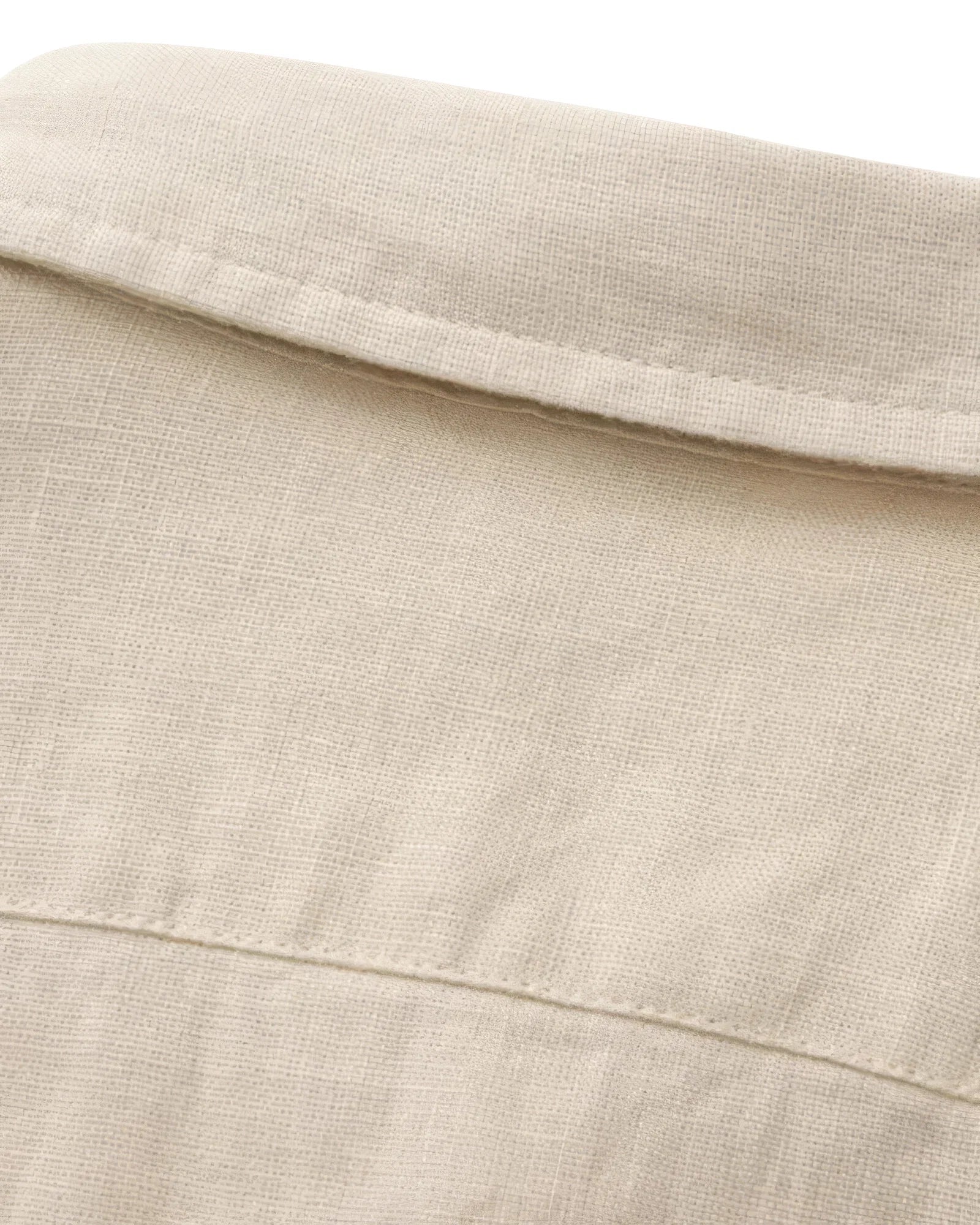 OLD MONEY SUMMER SHIRT - 100% LINEN