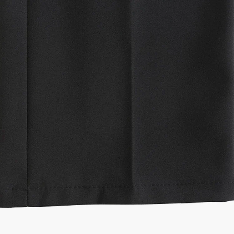 OLD MONEY TAILORED TROUSER