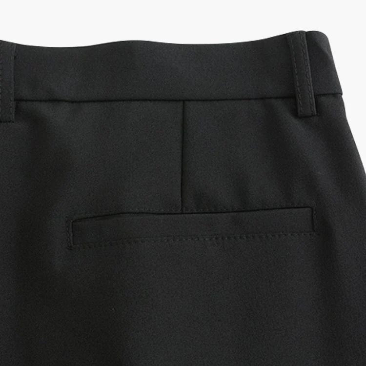 OLD MONEY TAILORED TROUSER