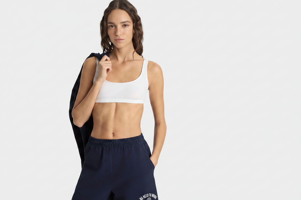 No need to Work The Shorts  - Navy