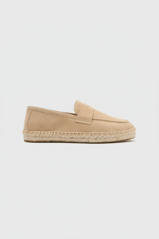 Saint-Tropez Loafers