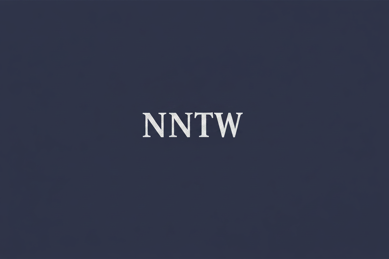 Westwood Club Sweatshirt - Navy/White